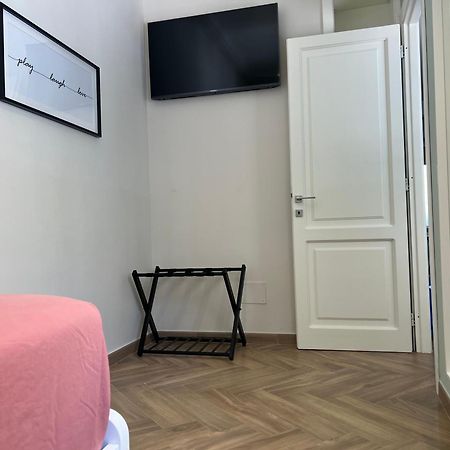 Corso Marconi Boutique Apartment - Luxury Central Apartment Next To The Port Civitavecchia Exterior foto