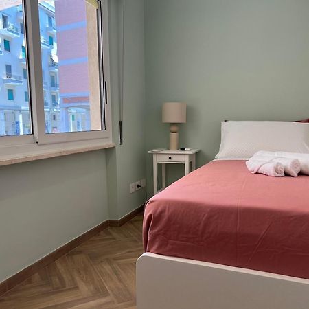 Corso Marconi Boutique Apartment - Luxury Central Apartment Next To The Port Civitavecchia Exterior foto