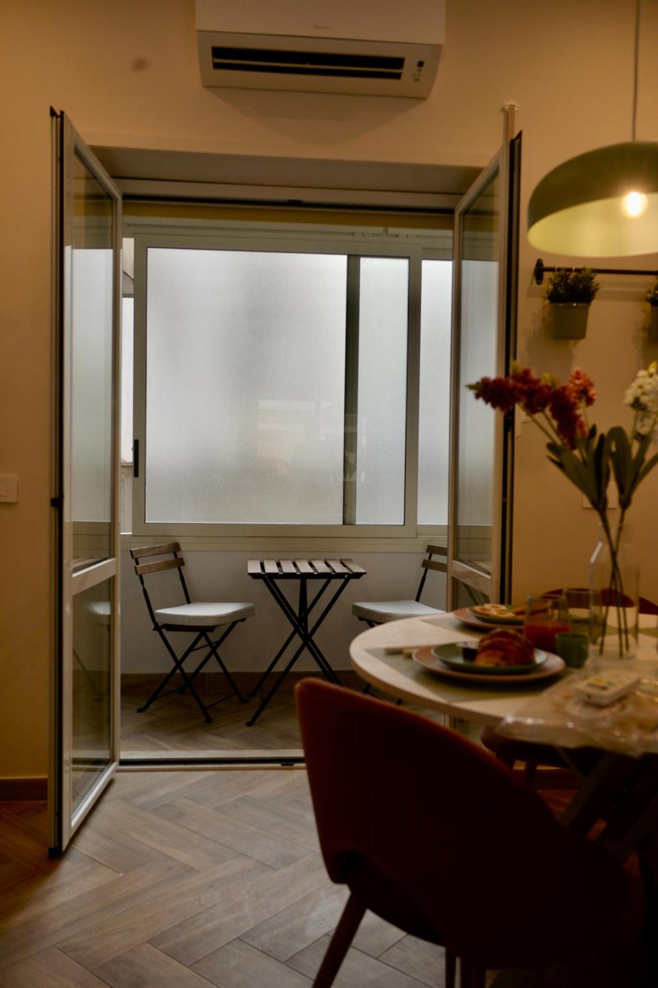Corso Marconi Boutique Apartment - Luxury Central Apartment Next To The Port Civitavecchia Exterior foto
