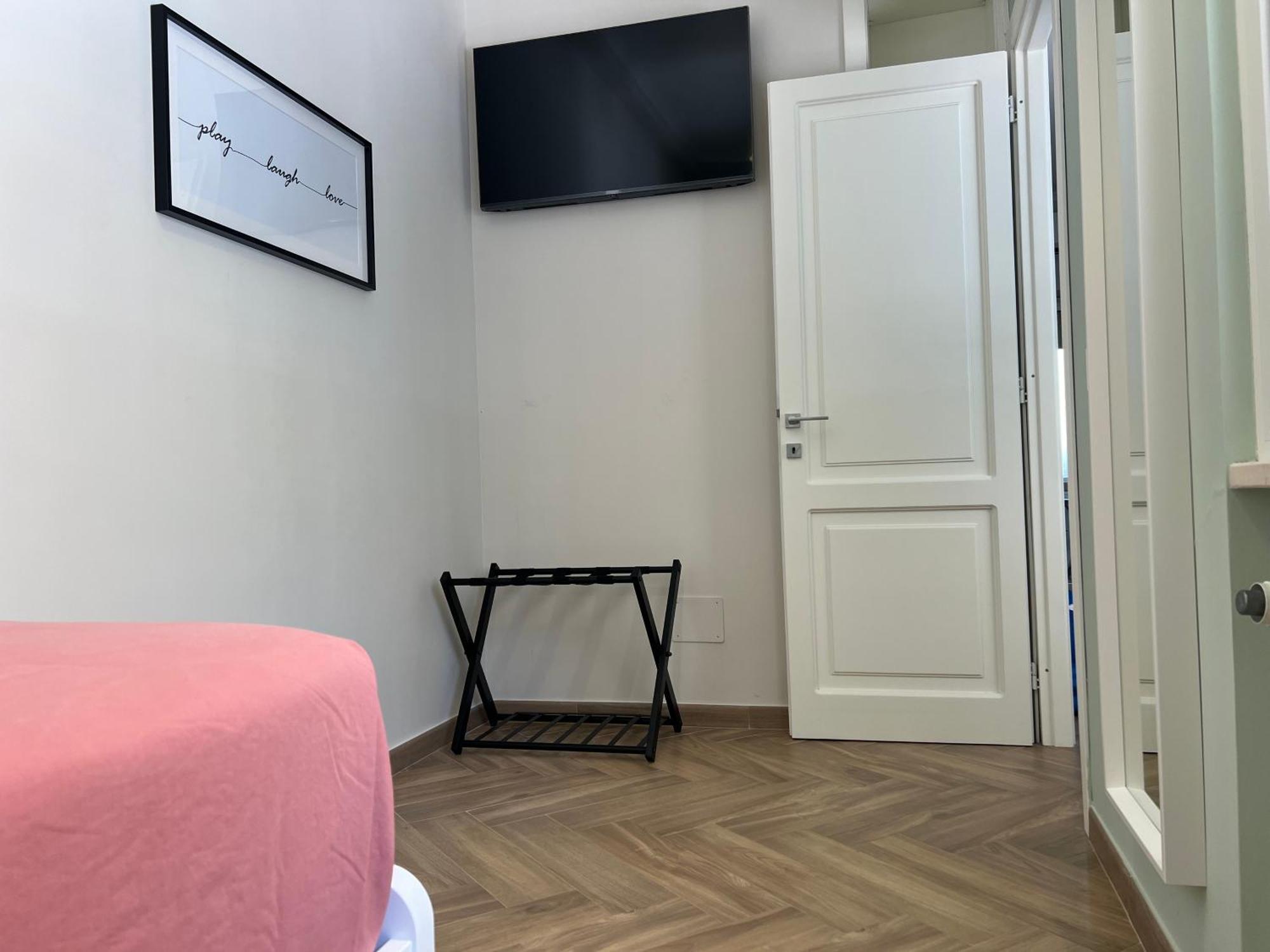 Corso Marconi Boutique Apartment - Luxury Central Apartment Next To The Port Civitavecchia Exterior foto